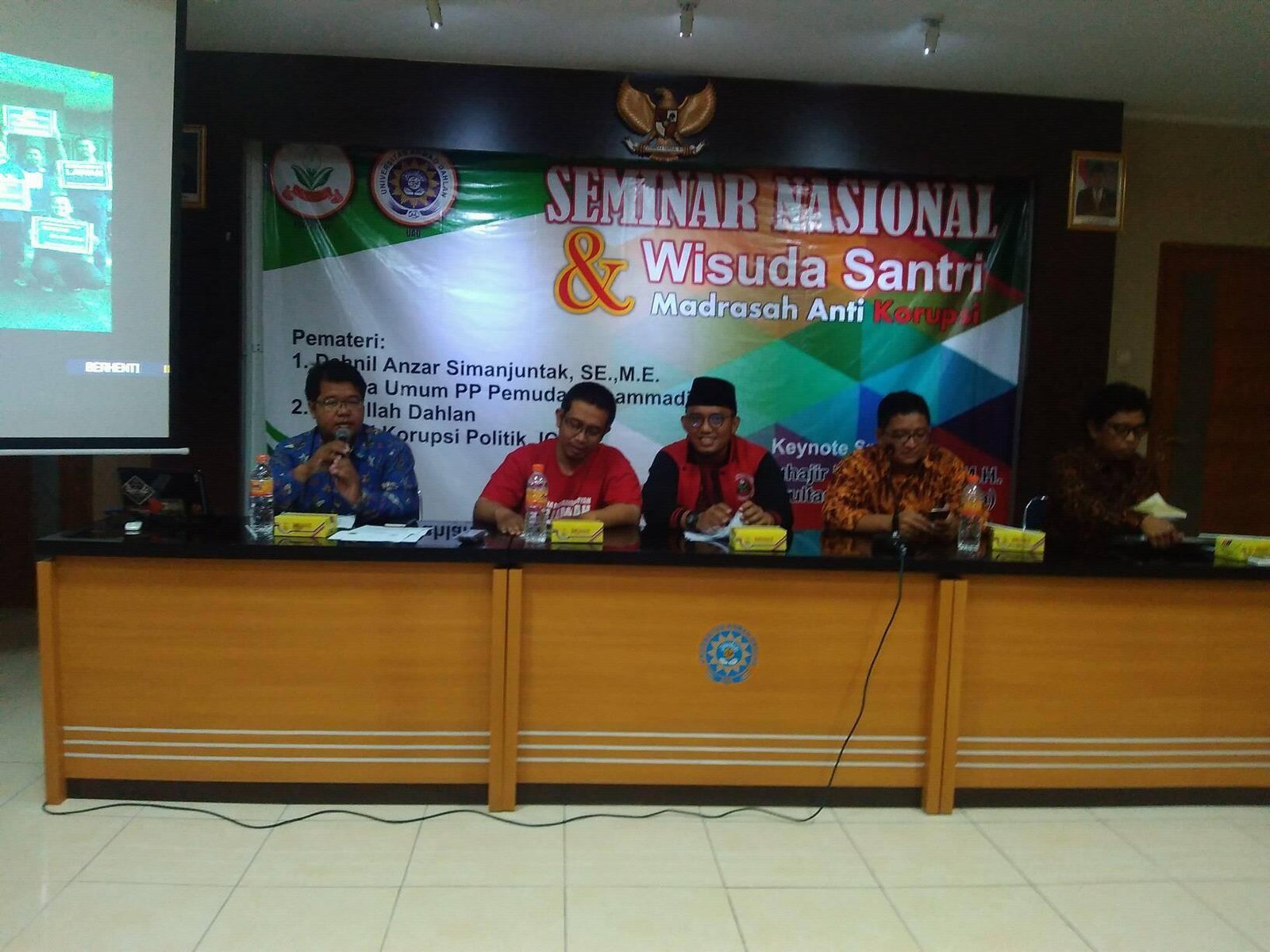 Pemuda Muhammadiyah DIY