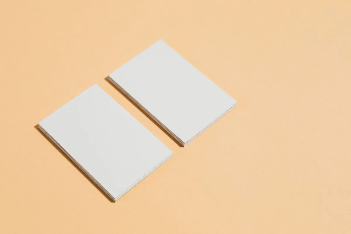 Digital Branding Package