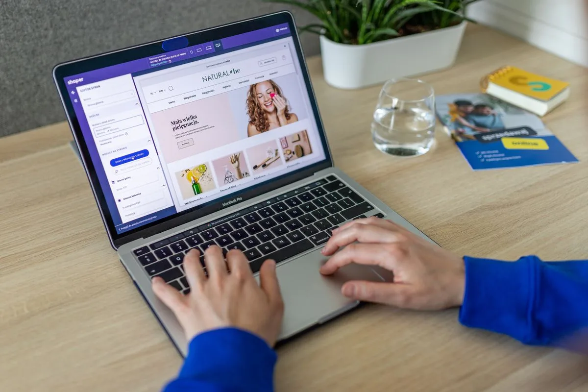 E-Commerce Platform