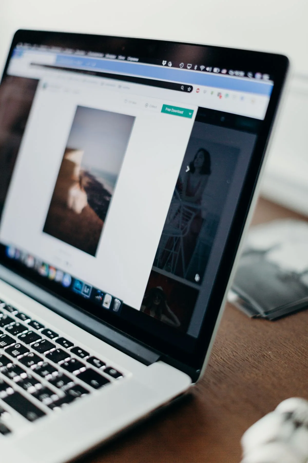 Landing Page Campaign