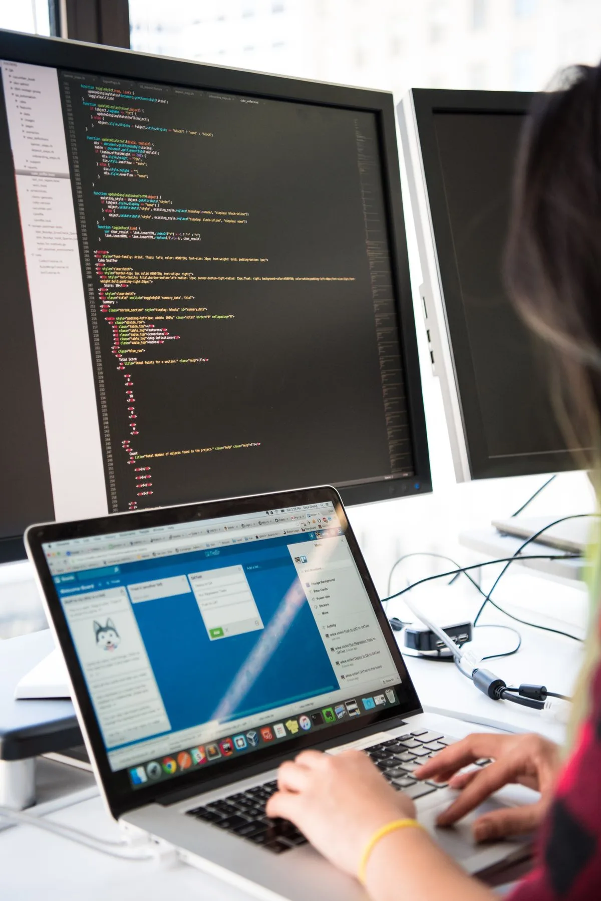 Website Maintenance Service