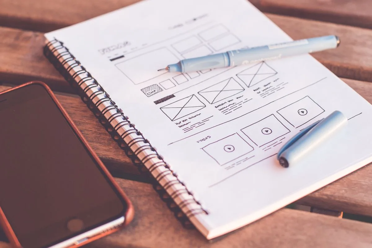 UI/UX Design System