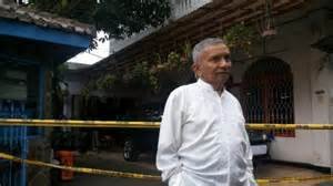 Pemuda Muhammadiyah DIY :  Usut Tuntas Penembakan Mobil di Rumah Pak Amien Rais