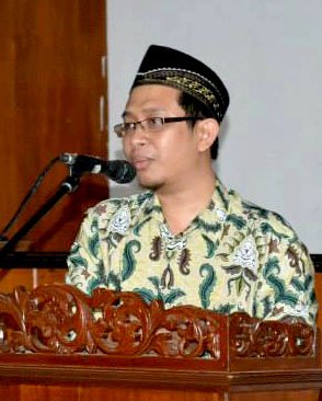 Iwan Setiawan Ketua Baru PWPM DIY