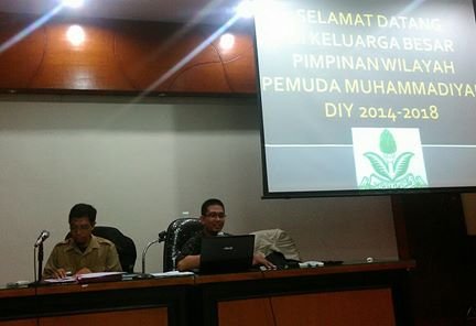 PM DIY : Teguhkan Sebagai Gerakan Berkemajuan