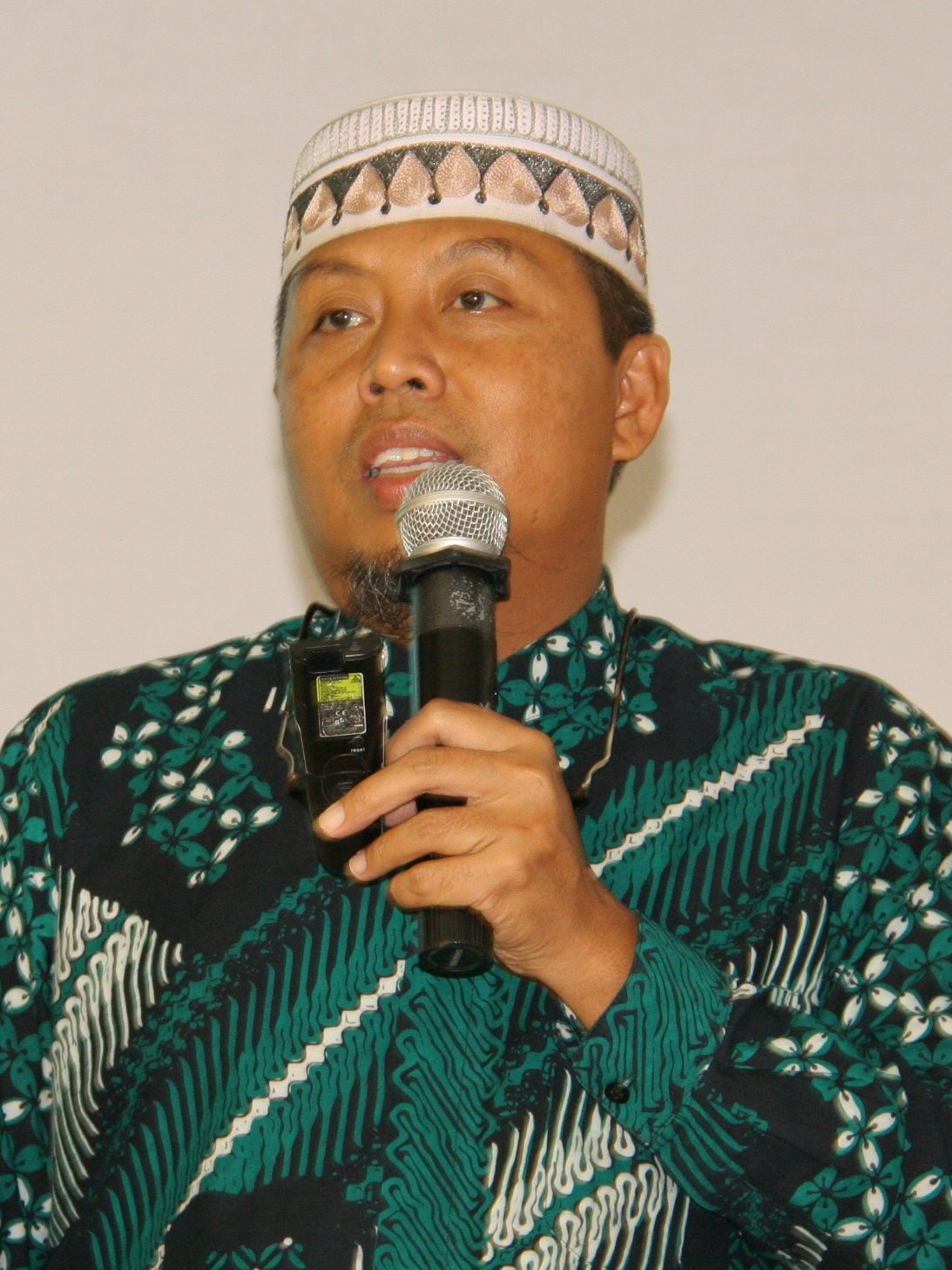 AMM, Lokomotif Pembaharuan Muhammadiyah