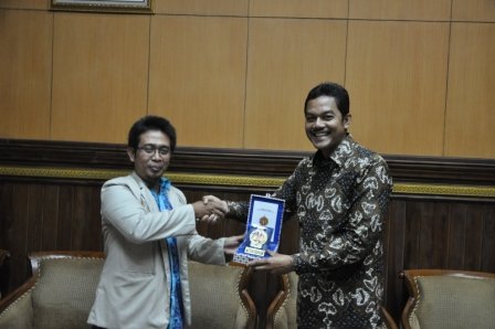 Wakil Ketua DPRD DIY Ajak PWPM DIY Berperan Strategis Dalam Keistimewaan