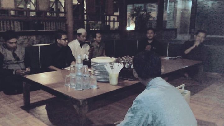 PWPM DIY,  Inisiasi Lahirnya Forum Pengusaha Muda Muhammadiyah