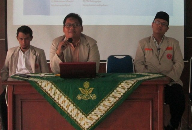 PDPM Kota Yogyakarta Rumuskan Rencana Strategis