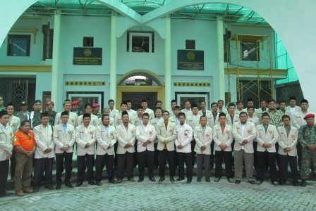 PDPM Sleman Serius Hidupkan Cabang dan Ranting