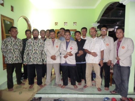 KUNSIROH PWPM DIY ERATKAN DAERAH & CABANG