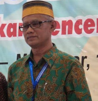 Muktamar Bermartabat & Haedar Pimpin Muhammadiyah