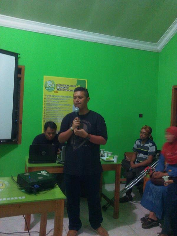 Bisnis Kudu Utamakan Manfaat Sosial