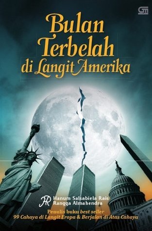 KAMASTU Spesial Hadirkan  Bedah Film " Bulan Terbelah di Langit Amerika"