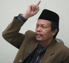 KAMASTU Hadirkan Pembicara Spesial, Buya Yunahar Ilyas
