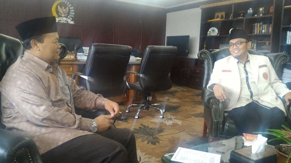 Pemuda Muhammadiyah: Revisi UU Terorisme Jangan Rugikan Umat Islam