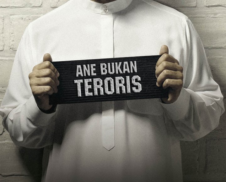 Islam yang Selalu Dikambinghitamkan