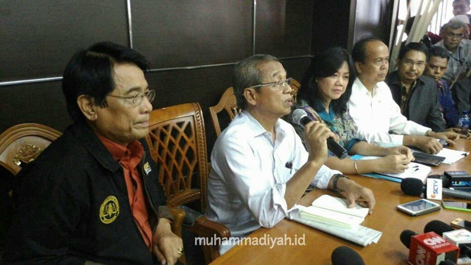 Siyono Meninggal Akibat Kekerasan, Ini Hasil Autopsi Lengkapnya