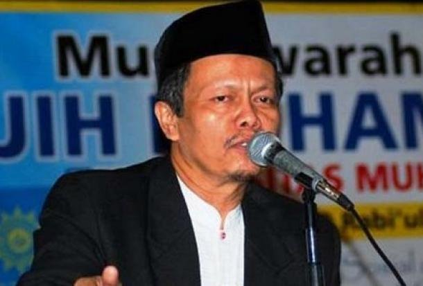 Muhammadiyah Tetapkan 1 Ramadhan 1437 H, pada 6 Juni 2016