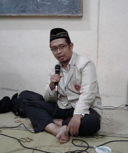 Himbauan Ketua Pemuda Muhammadiyah DIY Terkait Takbiran Keliling