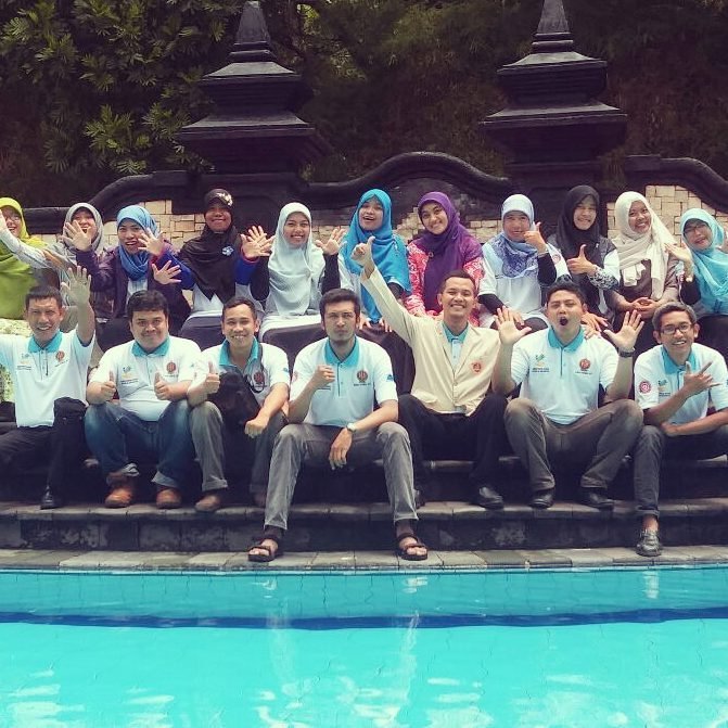 AMM DIY PROAKTIF DALAM PELOPOR PERDAMAIAN
