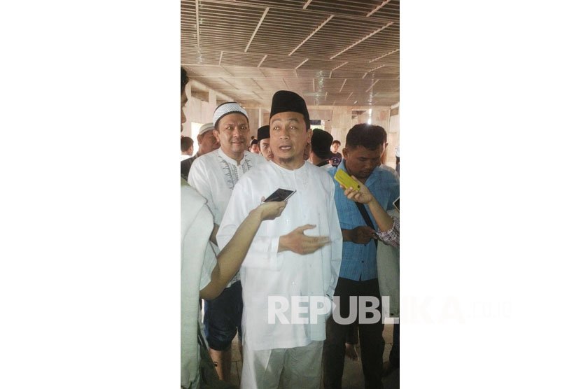 9 Poin Risalah Istiqal